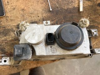 bontott SKODA OCTAVIA I Bal Fényszóró