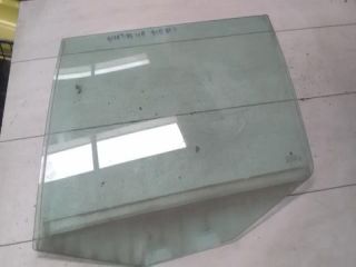 bontott SKODA OCTAVIA I Bal hátsó Ablak