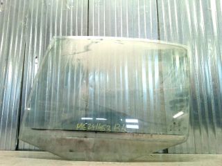 bontott SKODA OCTAVIA I Bal hátsó Ablak