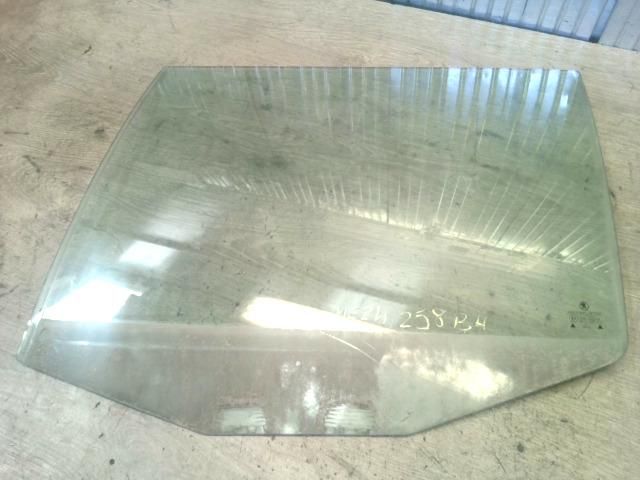 bontott SKODA OCTAVIA I Bal hátsó Ablak