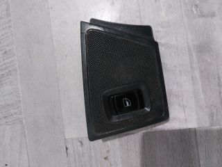 bontott SKODA OCTAVIA I Bal hátsó Ablakemelő Kapcsoló