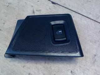 bontott SKODA OCTAVIA I Bal hátsó Ablakemelő Kapcsoló