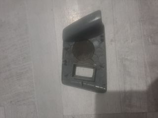 bontott SKODA OCTAVIA I Bal hátsó Ablakemelő Kapcsoló