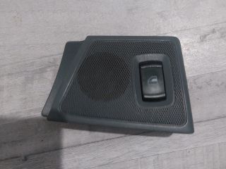 bontott SKODA OCTAVIA I Bal hátsó Ablakemelő Kapcsoló