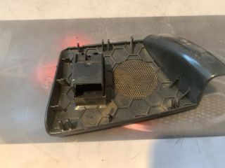 bontott SKODA OCTAVIA I Bal hátsó Ablakemelő Kapcsoló