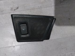 bontott SKODA OCTAVIA I Bal hátsó Ablakemelő Kapcsoló