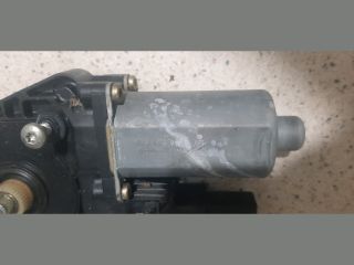 bontott SKODA OCTAVIA I Bal hátsó Ablakemelő Motor