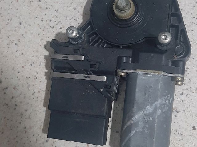 bontott SKODA OCTAVIA I Bal hátsó Ablakemelő Motor