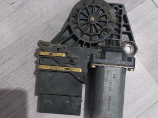 bontott SKODA OCTAVIA I Bal hátsó Ablakemelő Motor