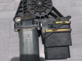 bontott SKODA OCTAVIA I Bal hátsó Ablakemelő Motor