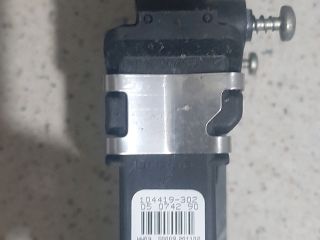 bontott SKODA OCTAVIA I Bal hátsó Ablakemelő Motor