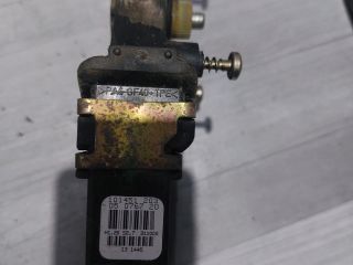 bontott SKODA OCTAVIA I Bal hátsó Ablakemelő Motor