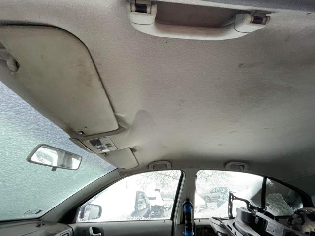 bontott SKODA OCTAVIA I Bal hátsó Ablakemelő Szerkezet (Mechanikus)