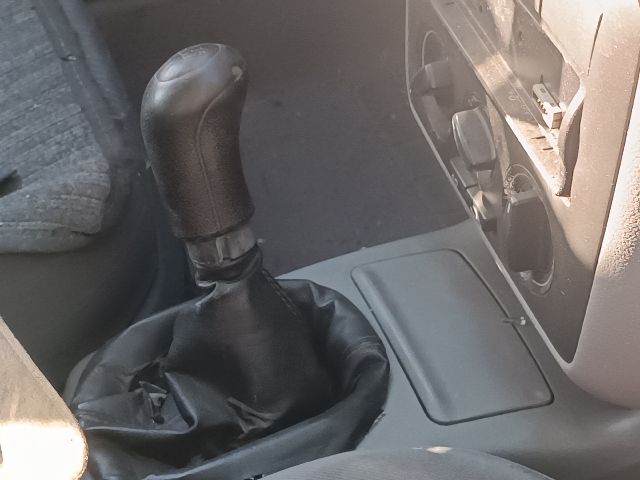 bontott SKODA OCTAVIA I Bal hátsó Ablakemelő Szerkezet (Mechanikus)