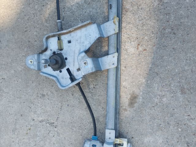 bontott SKODA OCTAVIA I Bal hátsó Ablakemelő Szerkezet (Mechanikus)