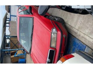 bontott SKODA OCTAVIA I Bal hátsó Ablakemelő Szerkezet (Mechanikus)