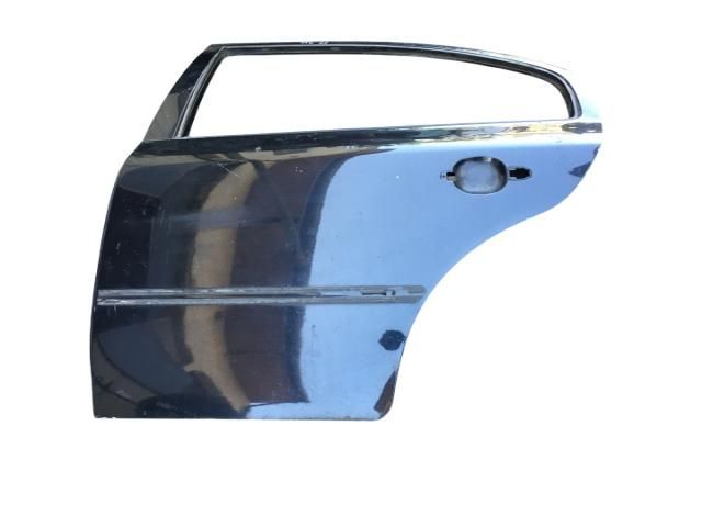 bontott SKODA OCTAVIA I Bal hátsó Ajtó (Üres lemez)