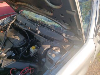 bontott SKODA OCTAVIA I Bal hátsó Ajtóhatároló