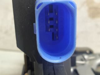 bontott SKODA OCTAVIA I Bal hátsó Ajtózár