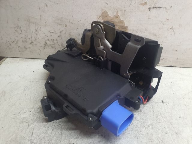 bontott SKODA OCTAVIA I Bal hátsó Ajtózár