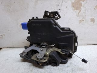 bontott SKODA OCTAVIA I Bal hátsó Ajtózár