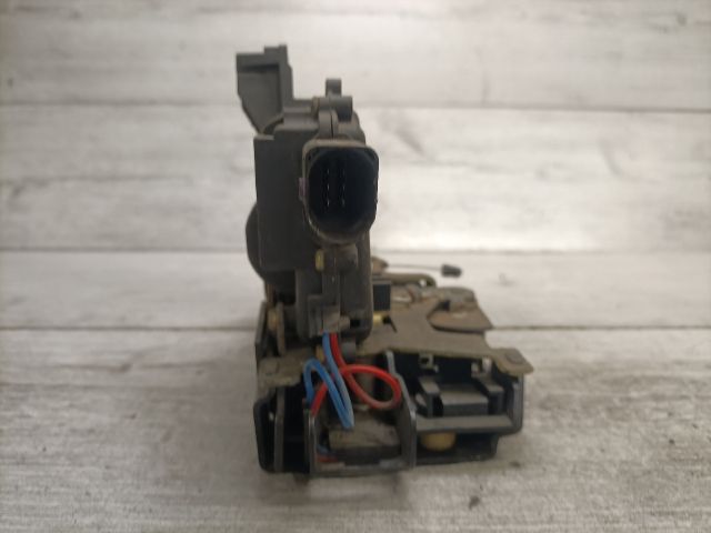 bontott SKODA OCTAVIA I Bal hátsó Ajtózár