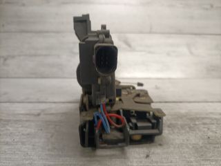 bontott SKODA OCTAVIA I Bal hátsó Ajtózár