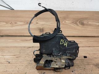 bontott SKODA OCTAVIA I Bal hátsó Ajtózár