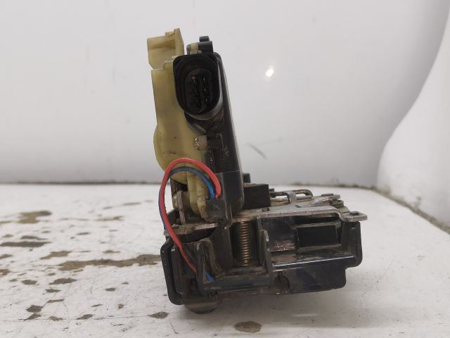 bontott SKODA OCTAVIA I Bal hátsó Ajtózár