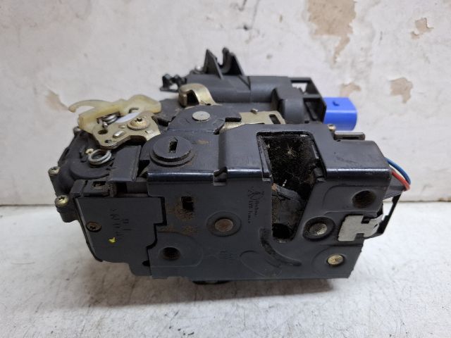 bontott SKODA OCTAVIA I Bal hátsó Ajtózár