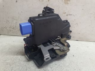 bontott SKODA OCTAVIA I Bal hátsó Ajtózár