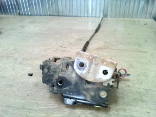 bontott SKODA OCTAVIA I Bal hátsó Ajtózár