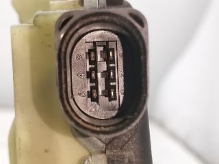 bontott SKODA OCTAVIA I Bal hátsó Ajtózár