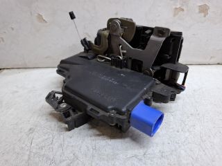 bontott SKODA OCTAVIA I Bal hátsó Ajtózár