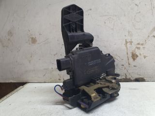 bontott SKODA OCTAVIA I Bal hátsó Ajtózár