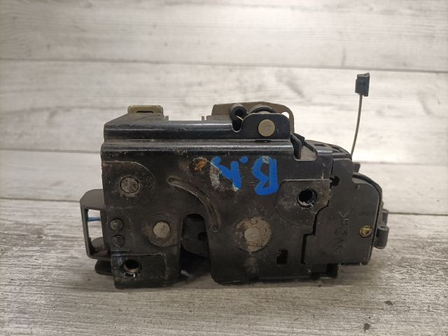 bontott SKODA OCTAVIA I Bal hátsó Ajtózár