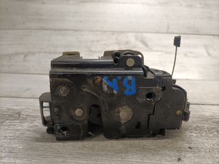 bontott SKODA OCTAVIA I Bal hátsó Ajtózár