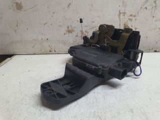 bontott SKODA OCTAVIA I Bal hátsó Ajtózár