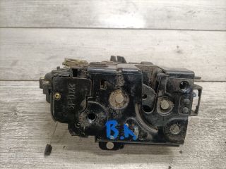 bontott SKODA OCTAVIA I Bal hátsó Ajtózár