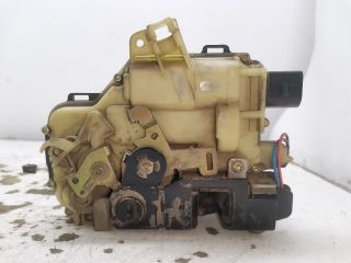 bontott SKODA OCTAVIA I Bal hátsó Ajtózár