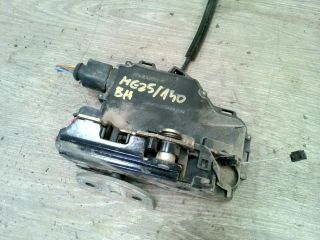 bontott SKODA OCTAVIA I Bal hátsó Ajtózár