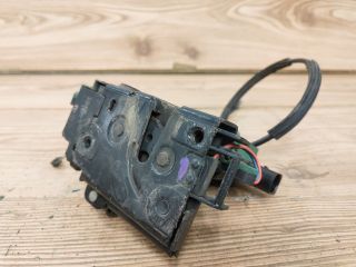 bontott SKODA OCTAVIA I Bal hátsó Ajtózár