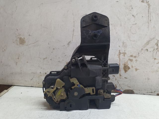 bontott SKODA OCTAVIA I Bal hátsó Ajtózár