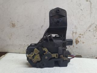 bontott SKODA OCTAVIA I Bal hátsó Ajtózár