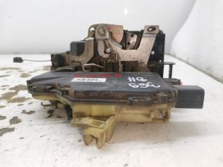 bontott SKODA OCTAVIA I Bal hátsó Ajtózár