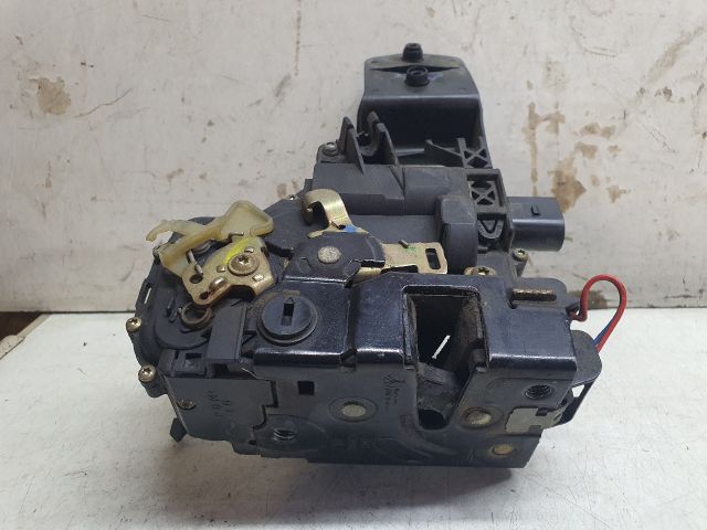 bontott SKODA OCTAVIA I Bal hátsó Ajtózár