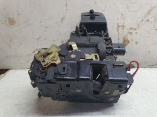 bontott SKODA OCTAVIA I Bal hátsó Ajtózár