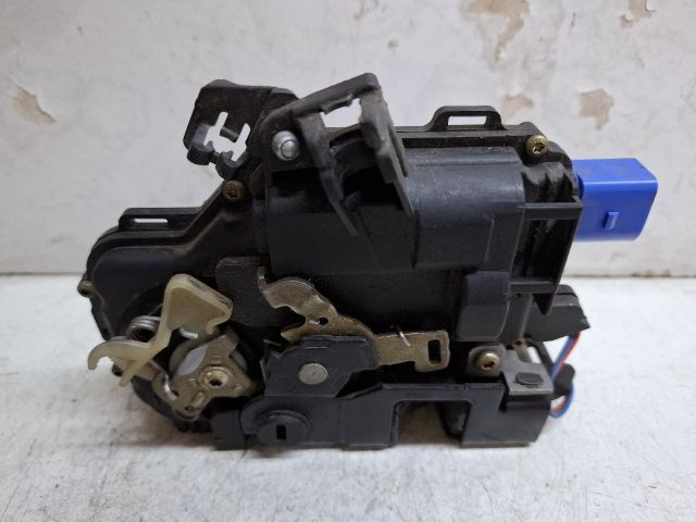 bontott SKODA OCTAVIA I Bal hátsó Ajtózár