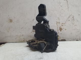 bontott SKODA OCTAVIA I Bal hátsó Ajtózár