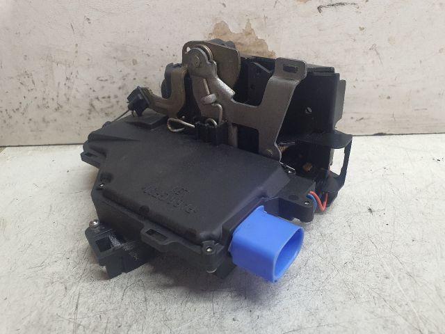 bontott SKODA OCTAVIA I Bal hátsó Ajtózár